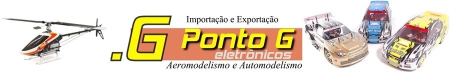 Loja de pontogeletronicos