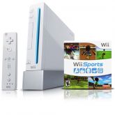Game Nintendo Wii